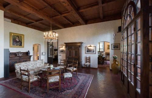 Relais Fattoria Valle - Foto 11