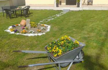 Garden Paradise in Megalochori Trikala - Foto 23