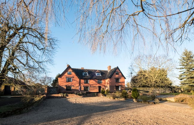 Unique Luxury Escapes - Foto 16