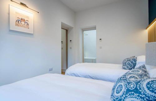 Wisemans House Apartment 3 - Wisemans Bridge - Foto 99