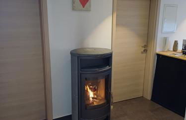 FeWo Neukirchen - Foto 12