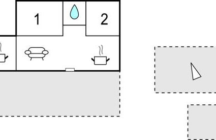 Two-Bedroom Apartment In Ratac - Photo 35