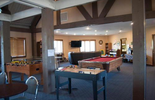 Country Hideaway at Mountain Lakes Resort - Foto 22