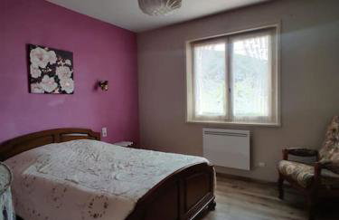 Maison à louer à Allègre - Foto 5