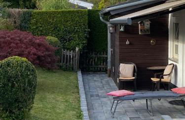 Ferienhaus Glückspilz beim Hennesee - Foto 16