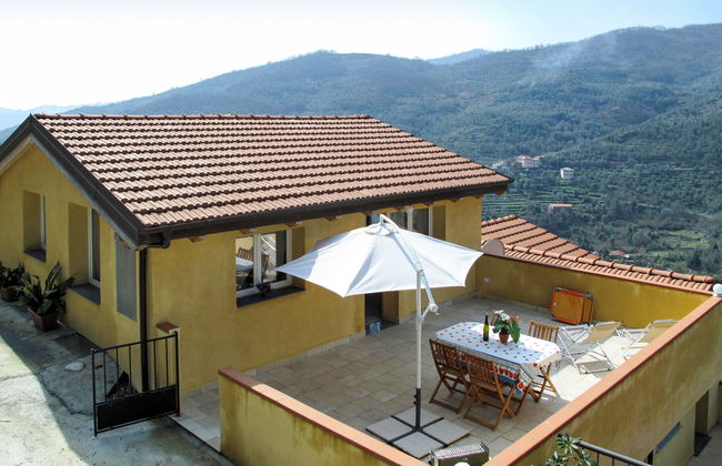 11 bedroom House in Prelà with private pool and garden - Photo 6