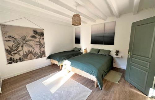 Maison perouge 2 - Foto 13