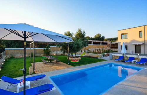 Villa Abelizia - Foto 40