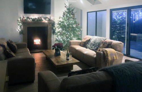 Manor Lodge Stables - Foto 30