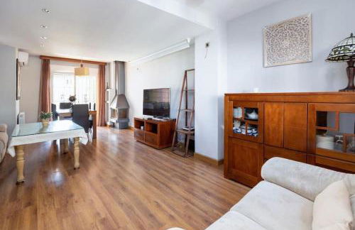 Refugio de Ensueño Cerca de la Alhambra y Sierra Nevada - Foto 7