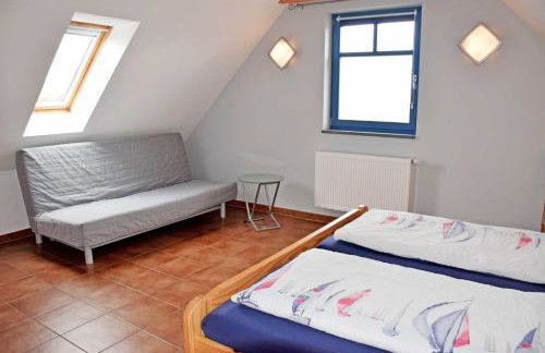 Ferienappartements zum Ostseestrand mit Terrasse - Foto 80