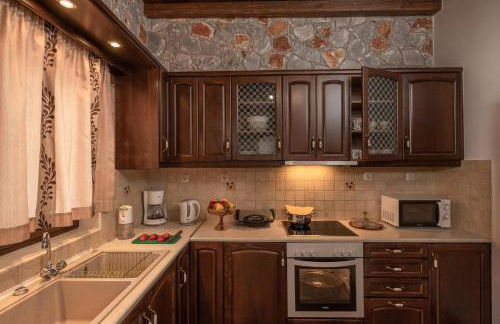 Sunset Traditional House - Foto 14