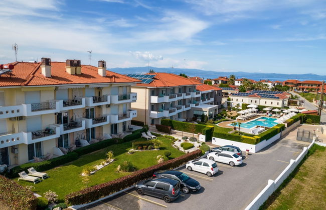 Lagaria Apartments - Photo 61