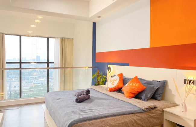 Icon City Premier Suites by WeCare - Photo 27