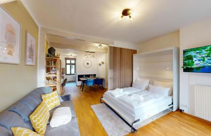 CozyHome Markkleeberg Mitte - Foto 32