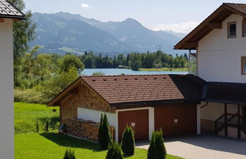 Ferienwohnung Sonthofenersee - Photo 17