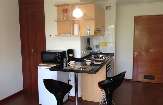 Apart. Reñaca C-202 - Foto 8