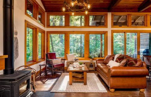 Tamanawas Cabin - Foto 6