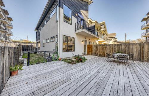 The Saint on St Johns - Foto 1