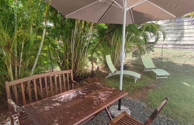 51 lotissement cap emeraude - Foto 20