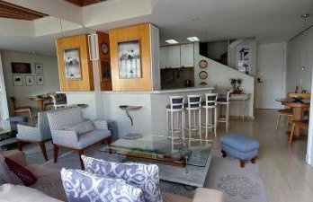 Elegante duplex Vila Nova Conceicao, Brooklin e regiao - Foto 16