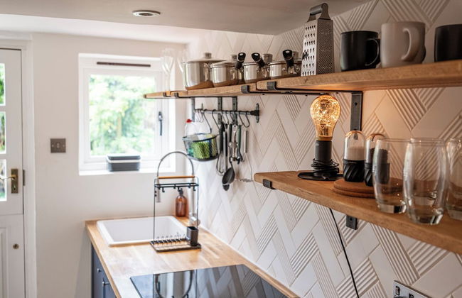 Cosy 2BD Cottage Near Daylesford - Foto 22