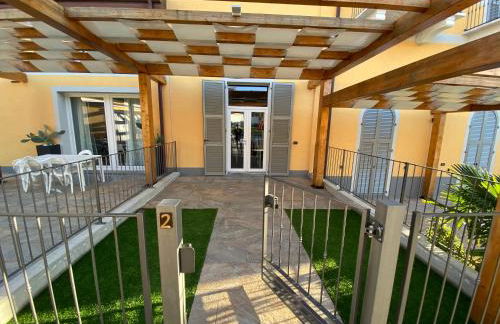 Villa Canepa - Foto 45