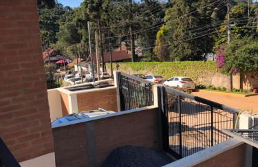 Chalé Centro de Monte Verde - Foto 51