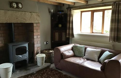 Lee house farm holiday cottage with possible use of hot tub ninety pounds a session - Foto 14