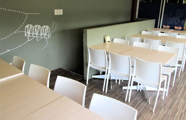 Uptown Condotel - Foto 36