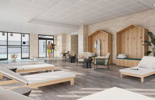 Résidence Club MMV SERRE CHEVALIER Le Serra Neva - Photo 13