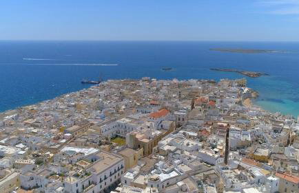 Casa Mazzini Nel Cuore di Gallipoli Puglia On line - Foto 36