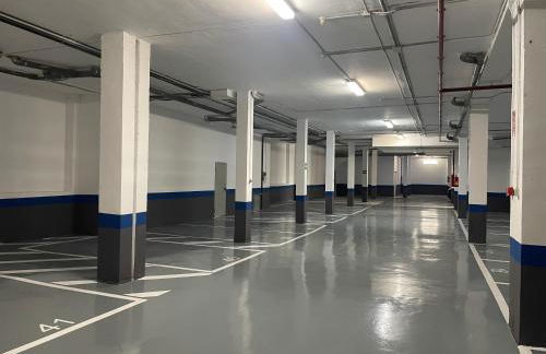 Penthouse Casa Lobo - Photo 16