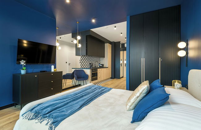 Apartament Bulvar - by Kairos Apartments - Photo 15