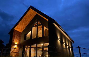 Stodoła Nad Skawą - Foto 1