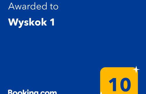 Wyskok 1 - dom z widokiem - Foto 70