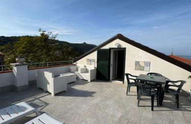 PalinuroMonAmour Casa Vacanze - Foto 8