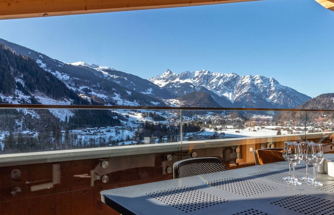 Luxury Penthouse, 600 m. From the ski Area - Foto 18