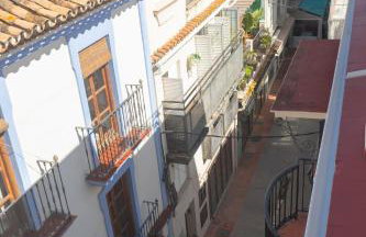 Tetuan Boutique Apartment in Old Town Marbella - Foto 25