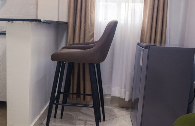 Tulivu Suites - Foto 5