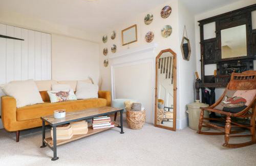 Far Coley Farm & Log Cabin - Foto 8