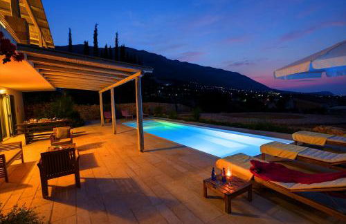 Villa Asterias Ideales Resort - Foto 46