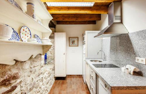 Casas La Xiuca - Foto 69