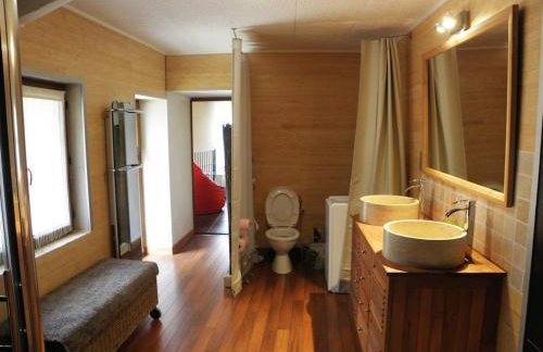 Les bananiers - Foto 18