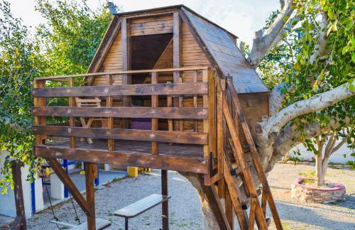 Villa Marqua - Foto 6