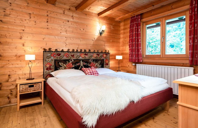 Chalet in Kirchberg With Terrace and Garden - Photo 6