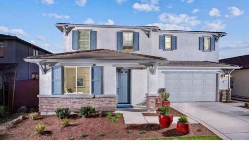 Blue Heaven - Foto 1