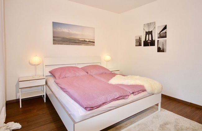 Apartmenthaus in der Arnoldstraße - Foto 31
