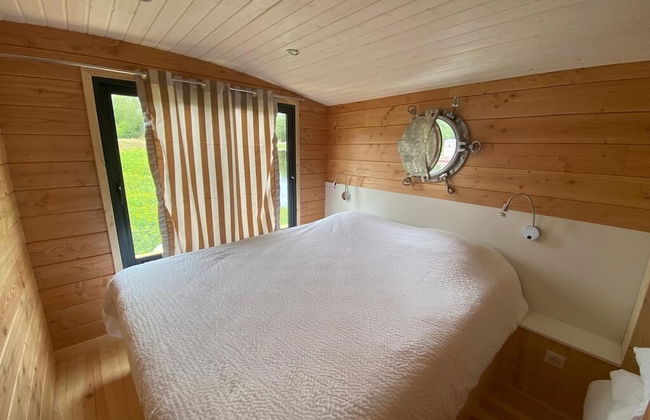 Le Village Toue des Demoiselles - Slowmoov - Foto 20