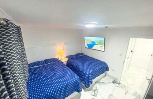 THE ROYAL BOUTIQUE WESTMINSTER LODGE by LONDON SLEEP 9 - Foto 6